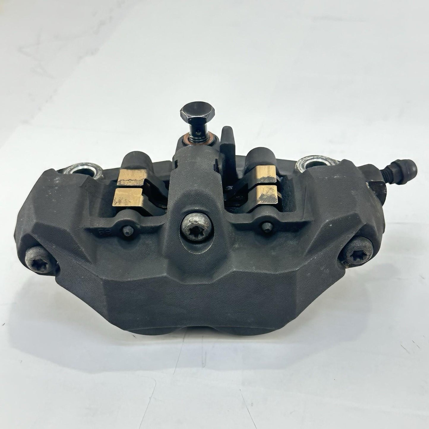 2006 2007 SUZUKI GSXR 600 GSXR 750 FRONT BRAKE CALIPERS LEFT RIGHT SET PAIR