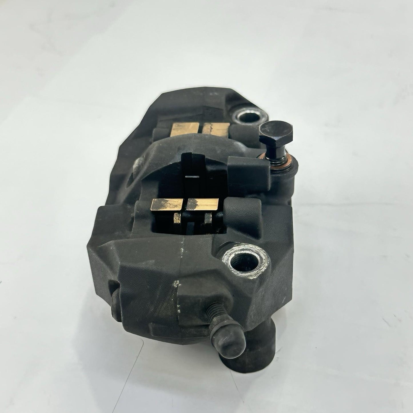 2006 2007 SUZUKI GSXR 600 GSXR 750 FRONT BRAKE CALIPERS LEFT RIGHT SET PAIR