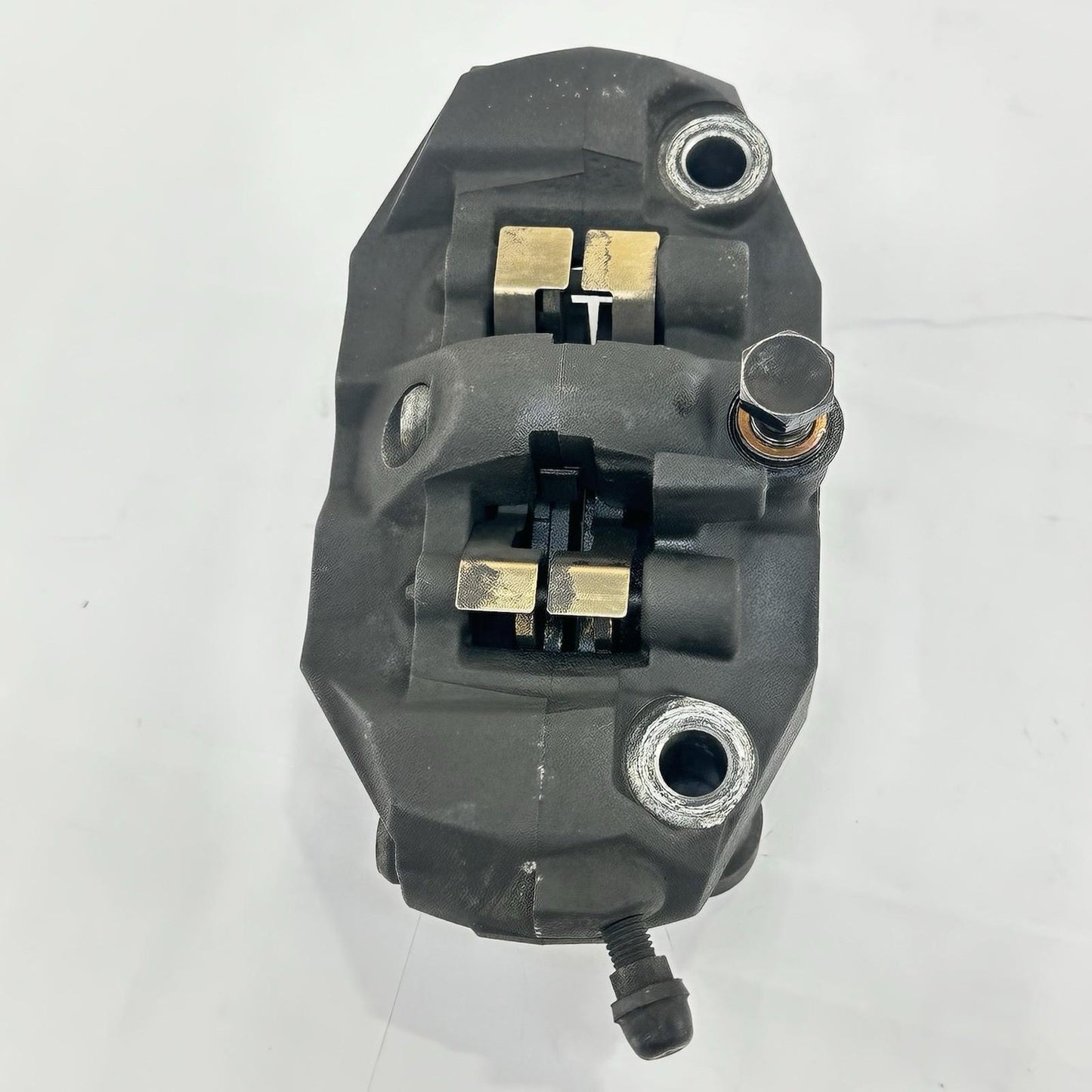 2006 2007 SUZUKI GSXR 600 GSXR 750 FRONT BRAKE CALIPERS LEFT RIGHT SET PAIR