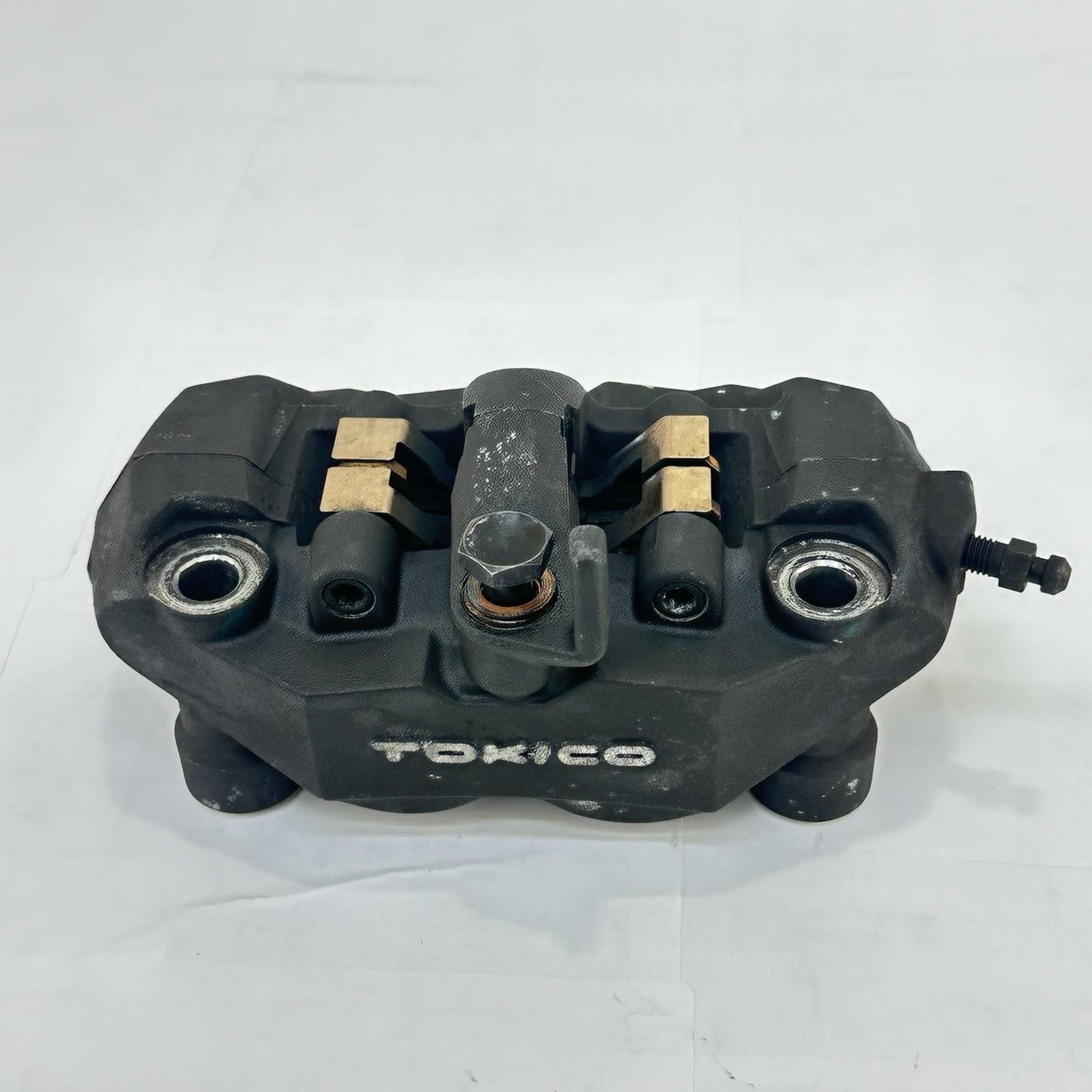 2006 2007 SUZUKI GSXR 600 GSXR 750 FRONT BRAKE CALIPERS LEFT RIGHT SET PAIR