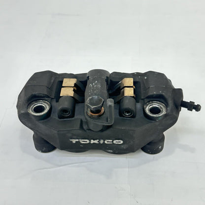 2006 2007 SUZUKI GSXR 600 GSXR 750 FRONT BRAKE CALIPERS LEFT RIGHT SET PAIR
