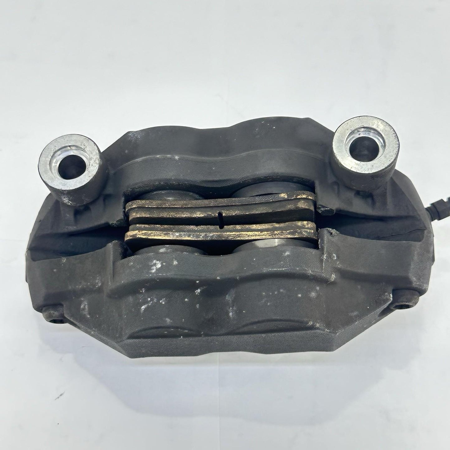 2006 2007 SUZUKI GSXR 600 GSXR 750 FRONT BRAKE CALIPERS LEFT RIGHT SET PAIR