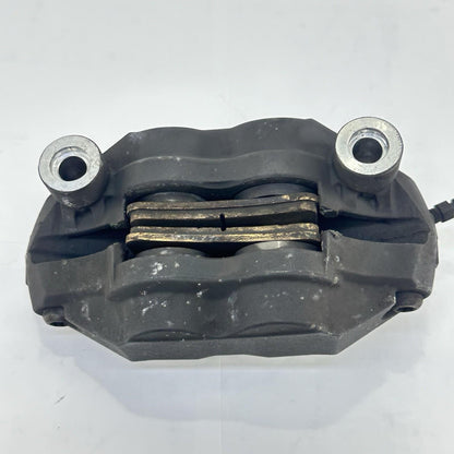 2006 2007 SUZUKI GSXR 600 GSXR 750 FRONT BRAKE CALIPERS LEFT RIGHT SET PAIR