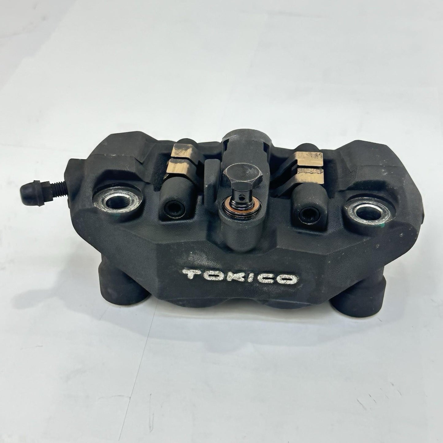 2006 2007 SUZUKI GSXR 600 GSXR 750 FRONT BRAKE CALIPERS LEFT RIGHT SET PAIR