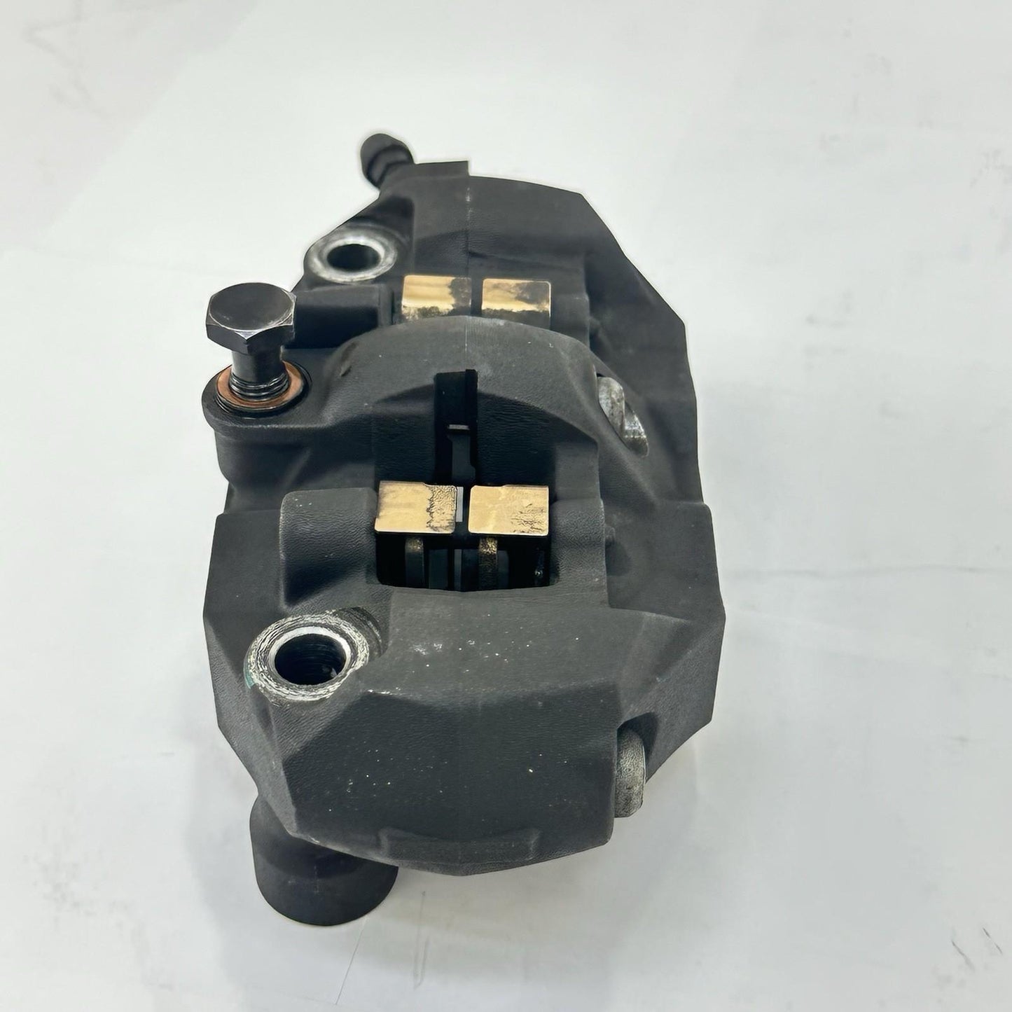 2006 2007 SUZUKI GSXR 600 GSXR 750 FRONT BRAKE CALIPERS LEFT RIGHT SET PAIR