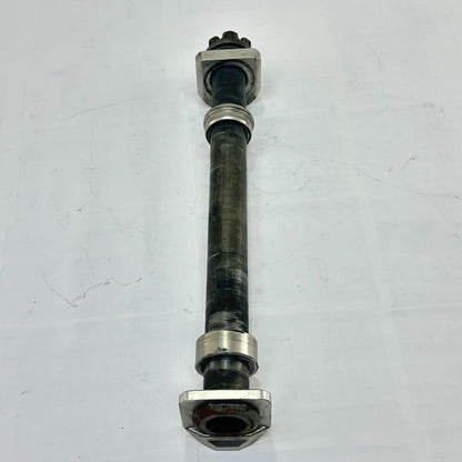 2006 2007 SUZUKI GSXR 600 GSXR 750 REAR AXLE WHEEL RIM PIVOT BOLT SPACERS
