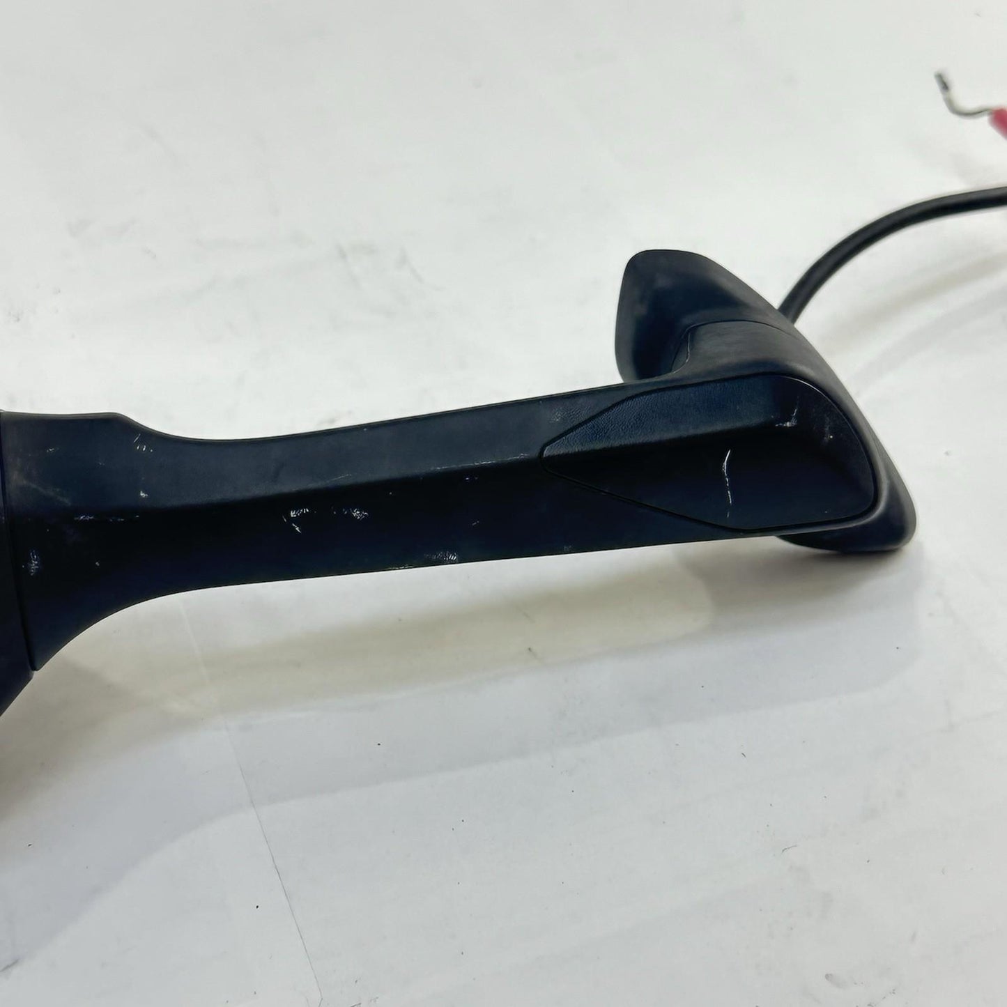 2006 2007 SUZUKI GSXR 600 GSXR 750 MIRRORS INDICATORS LEFT RIGHT SIDE SET PAIR