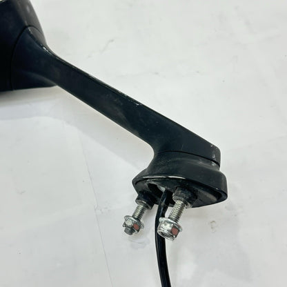 2006 2007 SUZUKI GSXR 600 GSXR 750 MIRRORS INDICATORS LEFT RIGHT SIDE SET PAIR