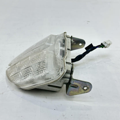 2006 2007 SUZUKI GSXR 600 GSXR 750 REAR TAILLIGHT BACK BRAKE LIGHT LAMP BOLTS