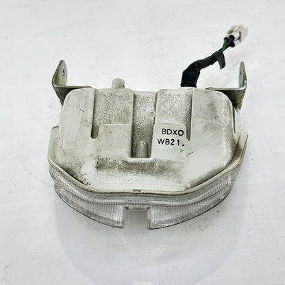 2006 2007 SUZUKI GSXR 600 GSXR 750 REAR TAILLIGHT BACK BRAKE LIGHT LAMP BOLTS