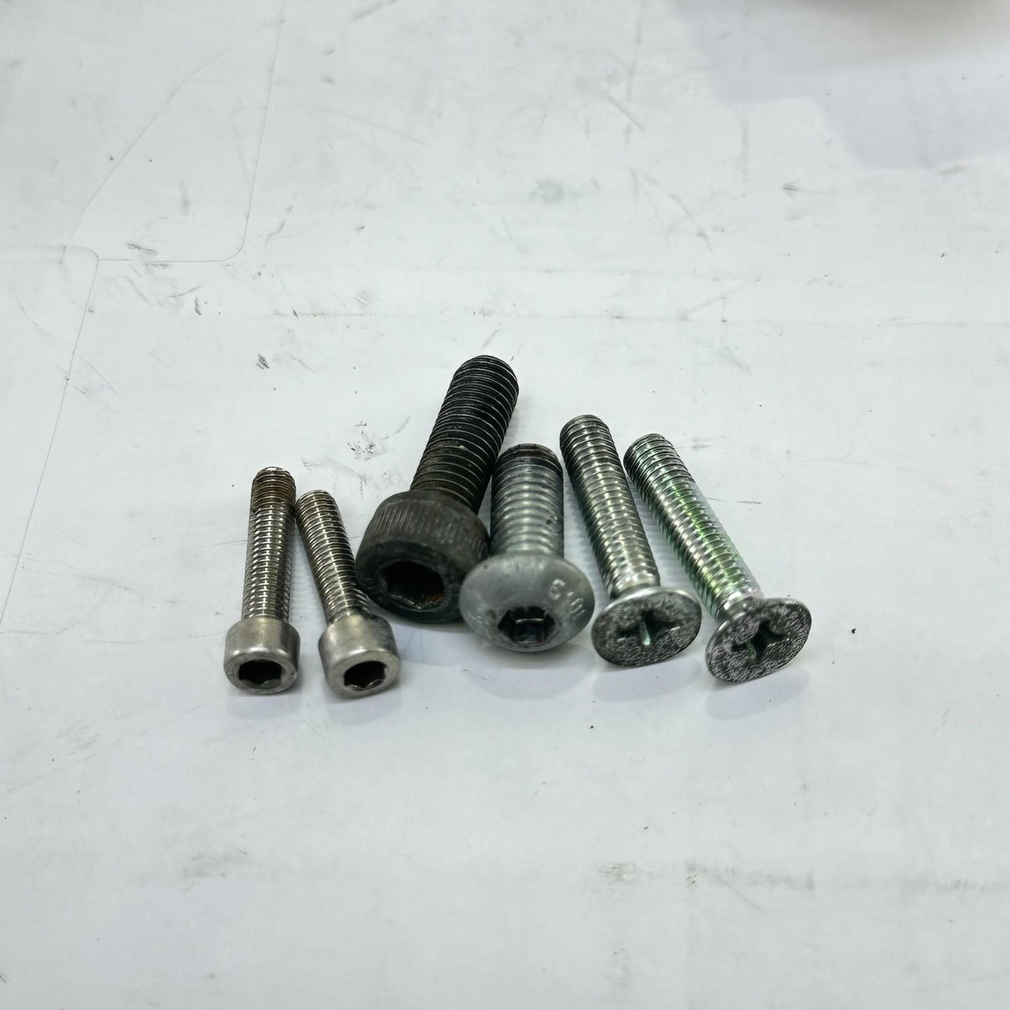 2006 2007 SUZUKI GSXR 600 GSXR 750 IGNITION LOCK SET KEY GAS CAP SEAT LATCH