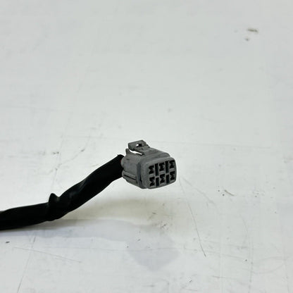 2006 2007 SUZUKI GSXR 600 GSXR 750 IGNITION LOCK SET KEY GAS CAP SEAT LATCH