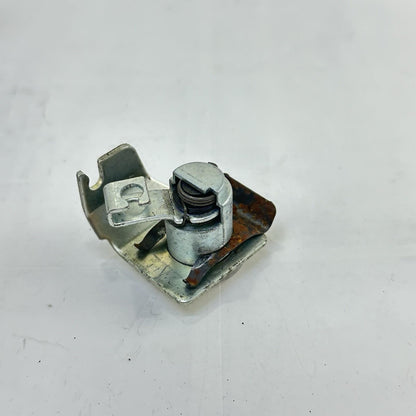 2006 2007 SUZUKI GSXR 600 GSXR 750 IGNITION LOCK SET KEY GAS CAP SEAT LATCH