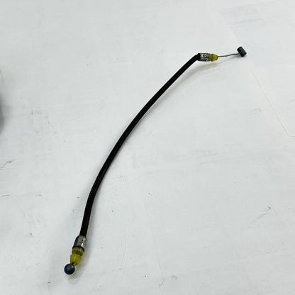 2006 2007 SUZUKI GSXR 600 GSXR 750 IGNITION LOCK SET KEY GAS CAP SEAT LATCH
