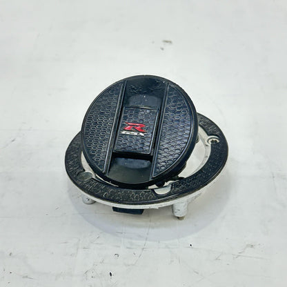 2006 2007 SUZUKI GSXR 600 GSXR 750 IGNITION LOCK SET KEY GAS CAP SEAT LATCH