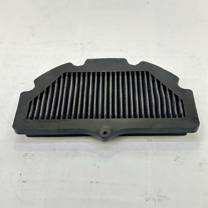 2006 2007 SUZUKI GSXR 600 GSXR 750 AIR FILTER INTAKE AIRBOX CLEANER K&N