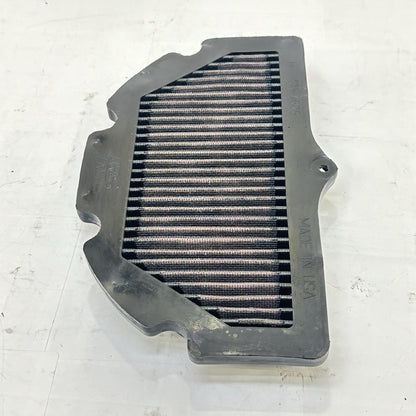 2006 2007 SUZUKI GSXR 600 GSXR 750 AIR FILTER INTAKE AIRBOX CLEANER K&N