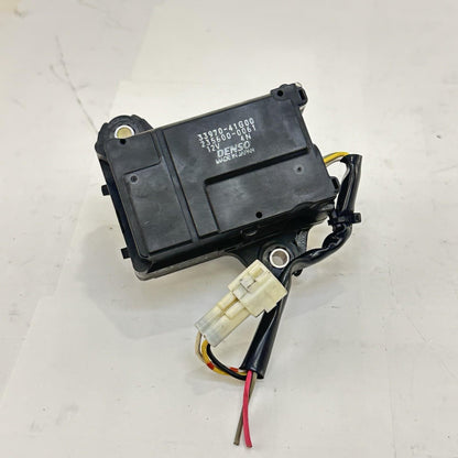 2006 2007 SUZUKI GSXR 600 GSXR 750 EXHAUST VALVE SERVO MOTOR CABLES LINES SWITCH