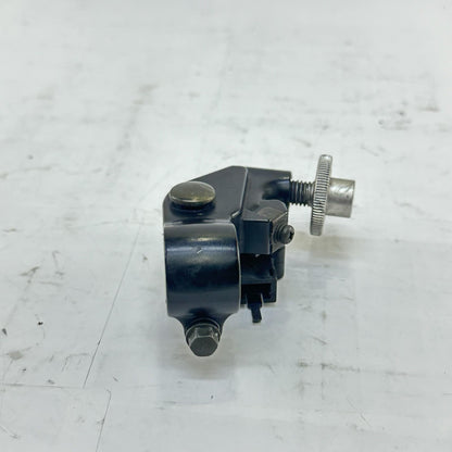 2006 2007 SUZUKI GSXR 600 GSXR 750 CLUTCH PERCH MOUNT LEVER BRACKET HOLDER