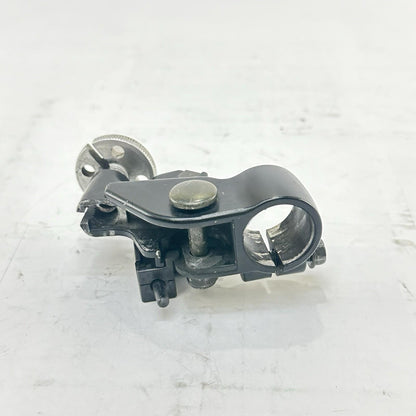 2006 2007 SUZUKI GSXR 600 GSXR 750 CLUTCH PERCH MOUNT LEVER BRACKET HOLDER