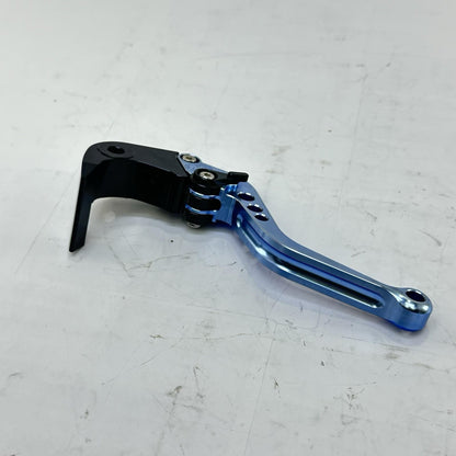 2006 2007 SUZUKI GSXR 600 GSXR 750 FRONT LEVERS HAND CLUTCH BRAKE SET FTRT