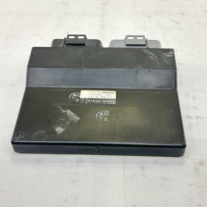 2006 2007 SUZUKI GSXR 600 ECU ELECTRONIC CONTROL UNIT COMPUTER MODULE