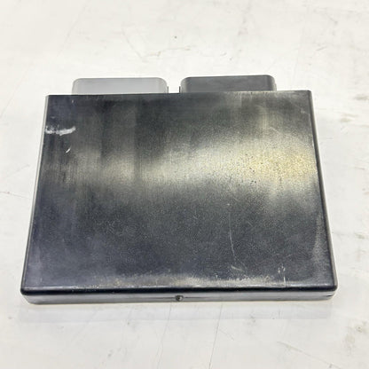 2006 2007 SUZUKI GSXR 600 ECU ELECTRONIC CONTROL UNIT COMPUTER MODULE