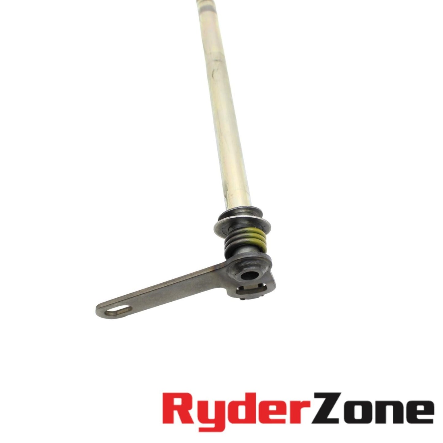 2016 - 2020 KAWASAKI NINJA ZX10R GEAR SELECTOR SHIFT SHAFT TRANSMISSION STOCK