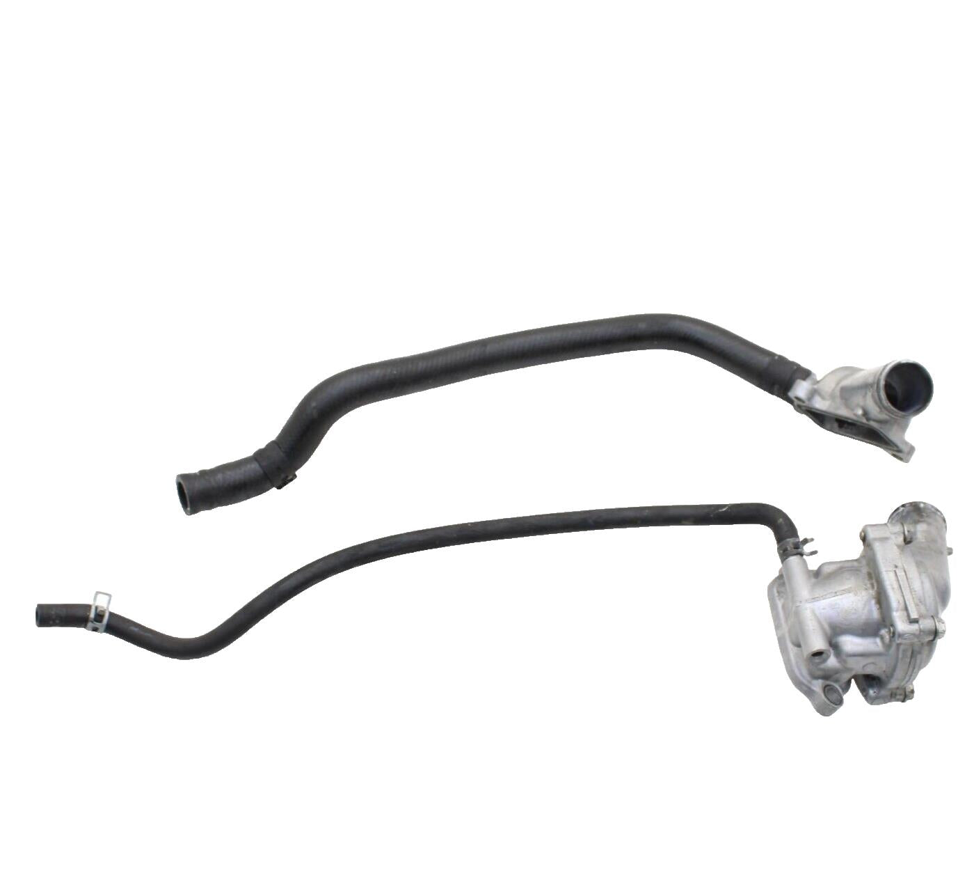 2016 - 2020 KAWASAKI NINJA ZX10R THERMOSTAT HOUSING WATER DENGINE COOLANT STOCK