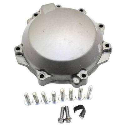 2016 - 2020 KAWASAKI NINJA ZX10R STATOR COVER LEFT ENGINE SIDE HARDWARE MOTOR