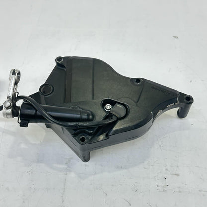 2006 2007 SUZUKI GSXR 600 GSXR 750 SPROCKET COVER CHAIN DRIVE GUARD BOLTS