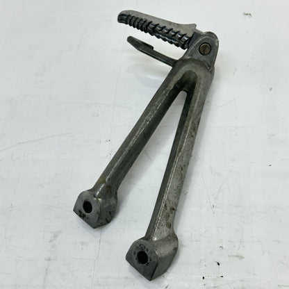 2006 2007 SUZUKI GSXR 600 GSXR 750 PASSENGER PEGS REAR FOOT REST LEFT RIGHT SET