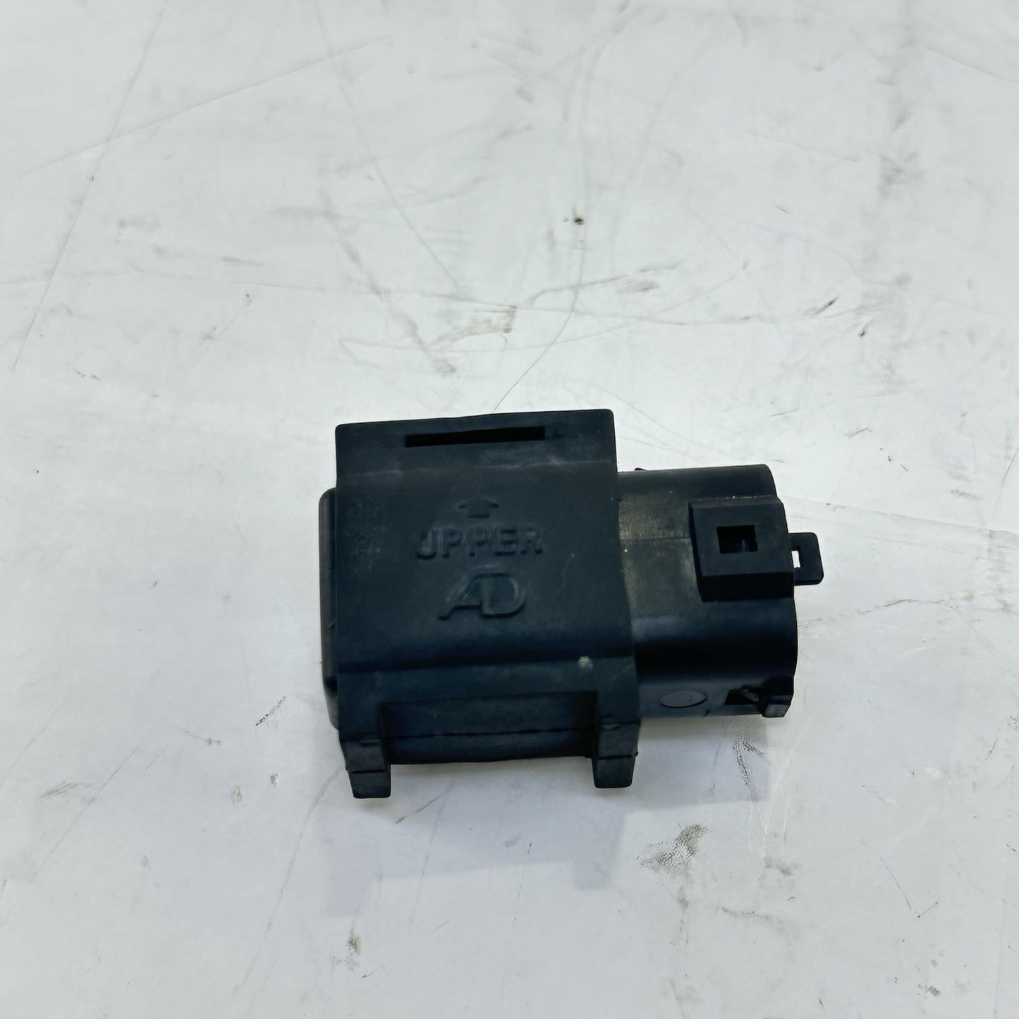 2006 2007 SUZUKI GSXR 600 GSXR 750 TIP OVER LEAN SENSOR BANK ANGLE CRASH FALL
