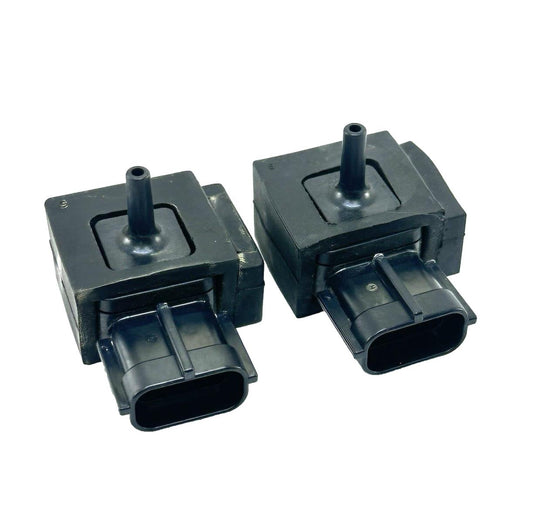 2006 2007 SUZUKI GSXR 600 GSXR 750 MAP SENSORS MASS AIR FLOW PRESSURE INTAKE