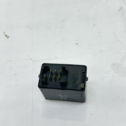2006 2007 SUZUKI GSXR 600 GSXR 750 FLASHER RELAY TURN SIGNAL INDICATOR SWITCH