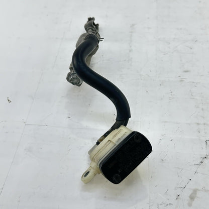 2006 2007 SUZUKI GSXR 600 GSXR 750 REAR BRAKE MASTER CYLINDER RESERVOIR STOCK