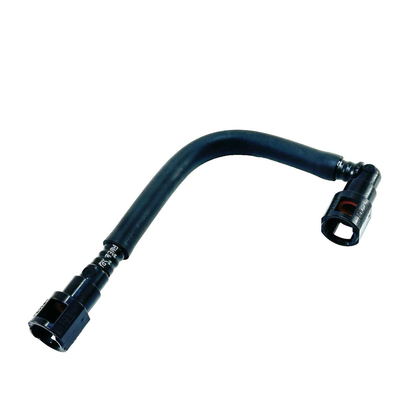 2006 2007 SUZUKI GSXR 600 GSXR 750 FUEL HOSE GAS PETROL LINE PIPE BLACK STOCK
