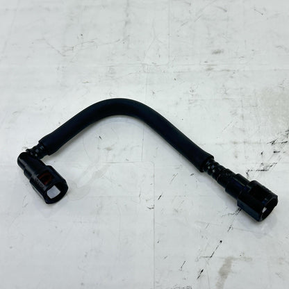 2006 2007 SUZUKI GSXR 600 GSXR 750 FUEL HOSE GAS PETROL LINE PIPE BLACK STOCK