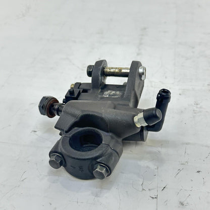 2006 2007 SUZUKI GSXR 600 GSXR 750 FRONT BRAKE MASTER CYLINDER BLACK STOCK