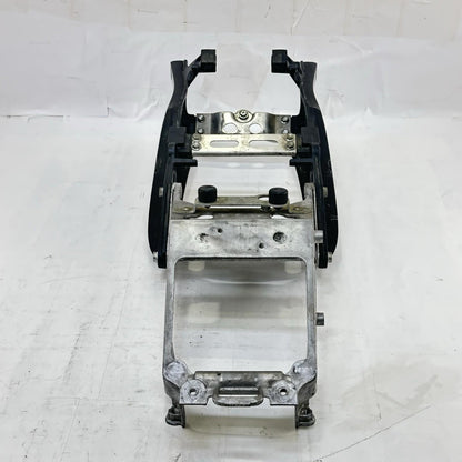 2006 2007 SUZUKI GSXR 600 GSXR 750 SUBFRAME REAR UNDERTAIL BACK FRAME STOCK