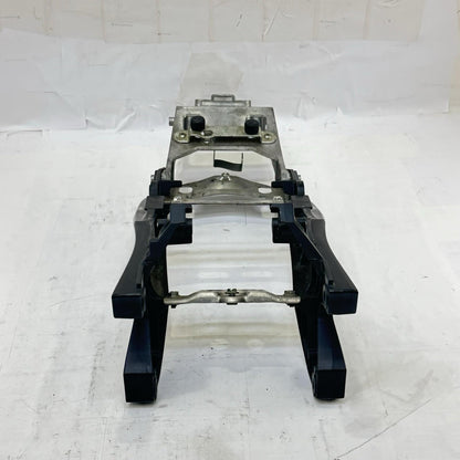2006 2007 SUZUKI GSXR 600 GSXR 750 SUBFRAME REAR UNDERTAIL BACK FRAME STOCK