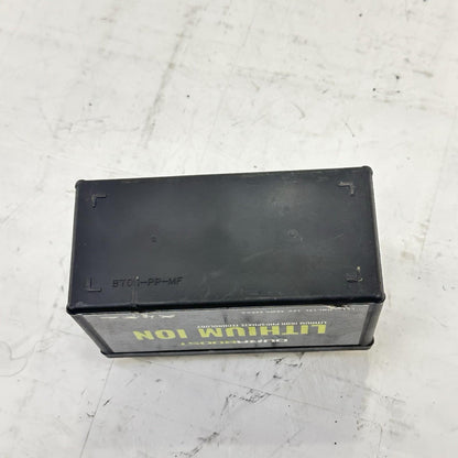 2006 2007 SUZUKI GSXR600 GSXR750 BATTERY LITHIUM ION 12V 48Wh 240CA DURABOOST