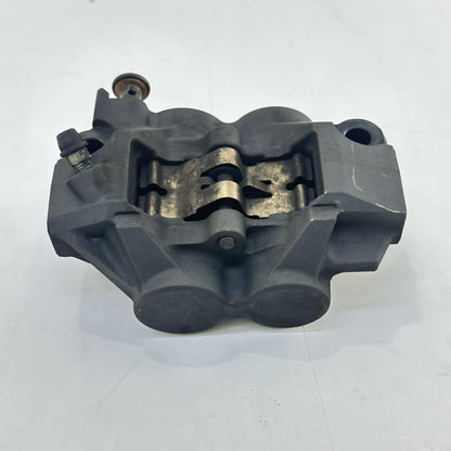 2003 - 2005 YAMAHA YZF R6 FRONT BRAKE CALIPERS LEFT RIGHT SET PAIR BOLTS