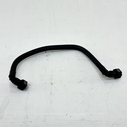 2003 - 2005 YAMAHA YZF R6 FUEL HOSE GAS PETROL SENDING LINE BLACK STOCK