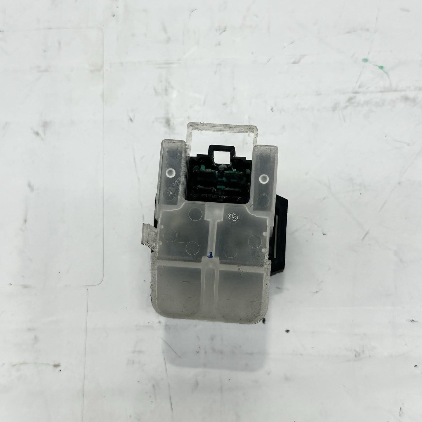 2003 - 2005 YAMAHA YZF R6 STARTER RELAY SWITCH ENGINE MOTOR FUSE STOCK