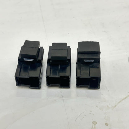 2003 - 2005 YAMAHA YZF R6 RELAYS ENGINE MOTOR SWITCHES BLACK STOCK