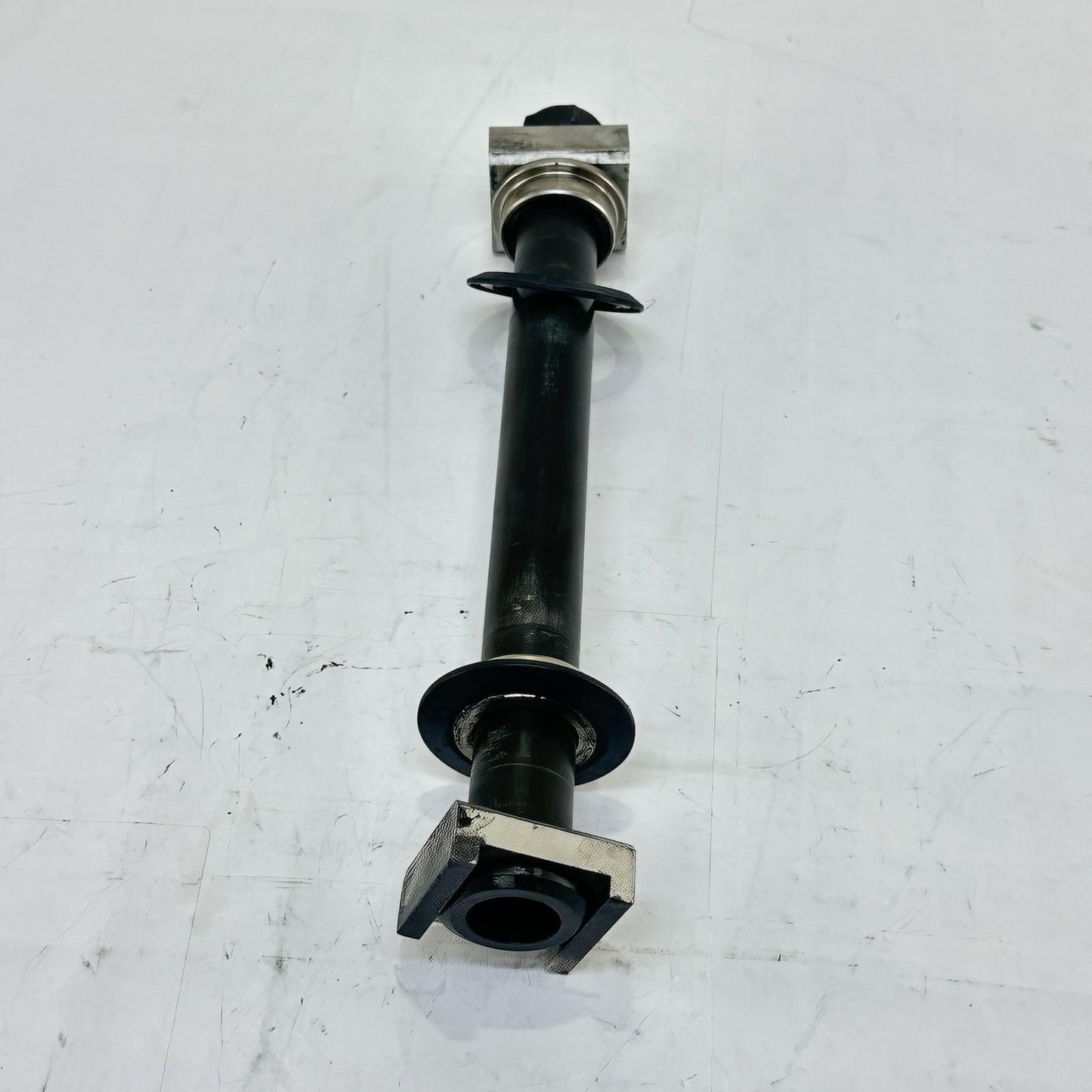 2003 - 2005 YAMAHA YZF R6 REAR AXLE WHEEL RIM PIVOT BOLT BACK SPACERS STOCK