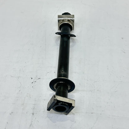 2003 - 2005 YAMAHA YZF R6 REAR AXLE WHEEL RIM PIVOT BOLT BACK SPACERS STOCK