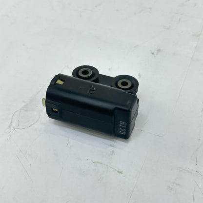 2003 - 2005 YAMAHA YZF R6 TIP OVER FALL CRASH SENSOR LEAN BANK ANGLE TILT SWITCH