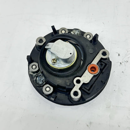 2003 - 2005 YAMAHA YZF R6 IGNITION LOCK SET KEY GAS CAP SEAT LATCH SWITCH BOLTS